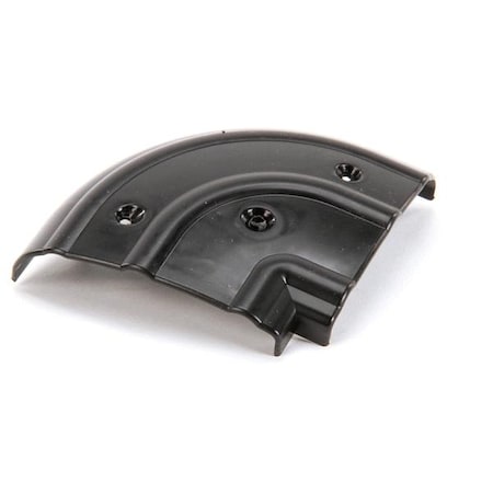 Hussmann Cap-Top Sld Corner 701 0405014